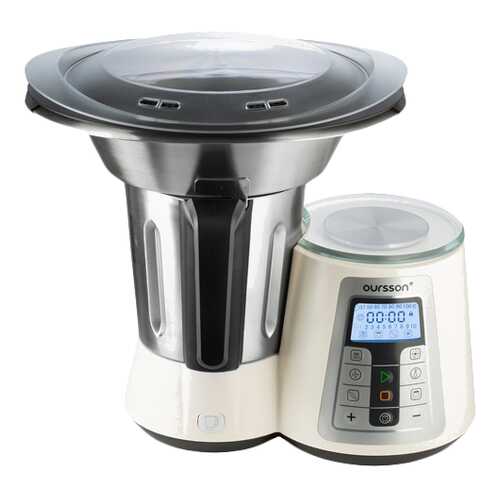 Кухонная машина Oursson COOKplus KM1010HSD/IV в Благо