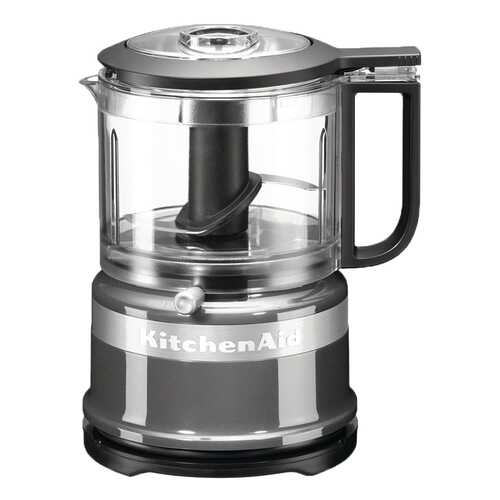 Кухонный комбайн KitchenAid 5KFC3516ECU Серебристый в Благо