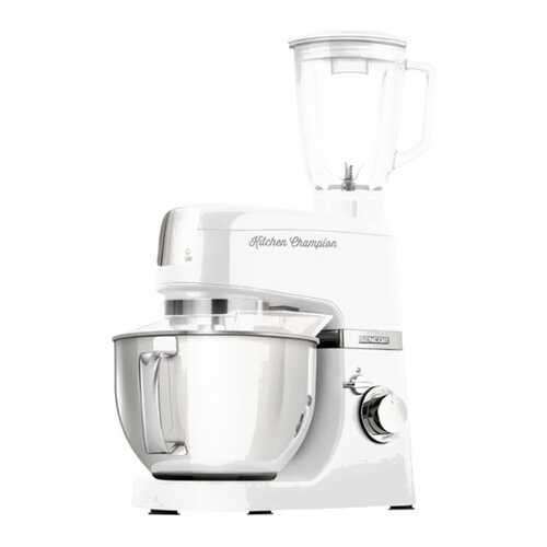 Кухонный комбайн Sencor STM 6350WH White в Благо