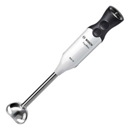 Блендер Bosch MS61A4110 White/Black в Благо