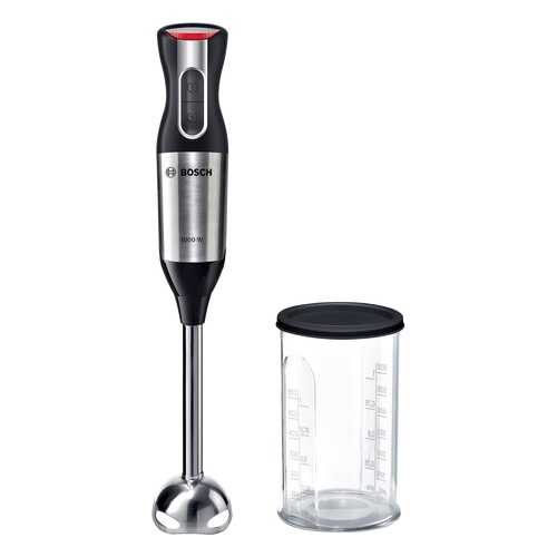 Блендер Bosch MS62M6110 Black в Благо