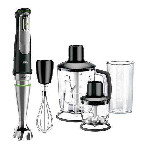 Блендер Braun MQ9045X в Благо