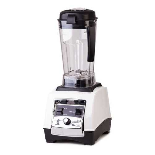 Блендер RAWMID Dream Samurai BDS-04 BPA-FREE White в Благо