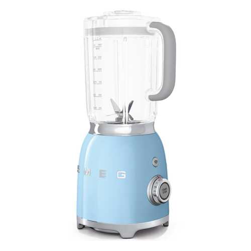 Блендер SMEG BLF01PBEU в Благо