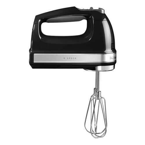 Миксер KitchenAid 5KHM9212EOB в Благо