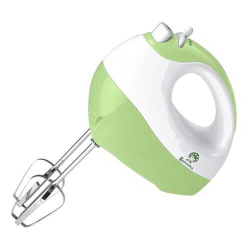 Миксер Василиса ВА-501 White Green в Благо