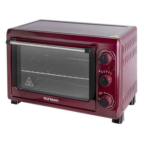Мини-духовка Oursson MO2610/DC в Благо