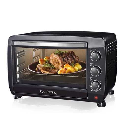 Мини-печь Centek CT-1532-46 Black в Благо