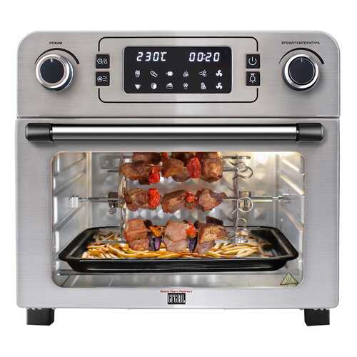 Мини-печь Gfgril GFAO-700 в Благо