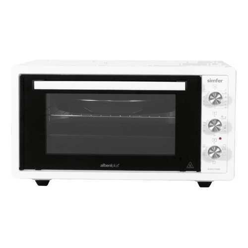 Мини-печь Simfer M4552TB Albeni Plus Comfort в Благо