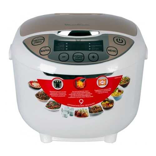 Мультиварка Moulinex MK706A32 в Благо