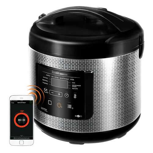 Умная мультиварка Redmond SkyCooker M227S в Благо