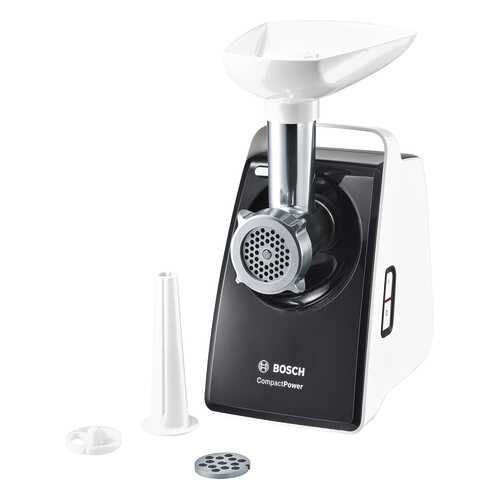 Электромясорубка BOSCH CompactPower MFW3710B в Благо