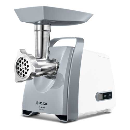 Электромясорубка Bosch ProPower MFW66020 в Благо