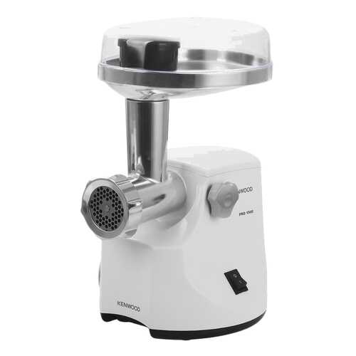 Электромясорубка Kenwood MG480 MCO00014669 в Благо
