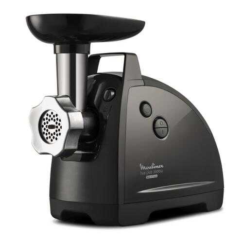 Электромясорубка Moulinex ME684832 в Благо