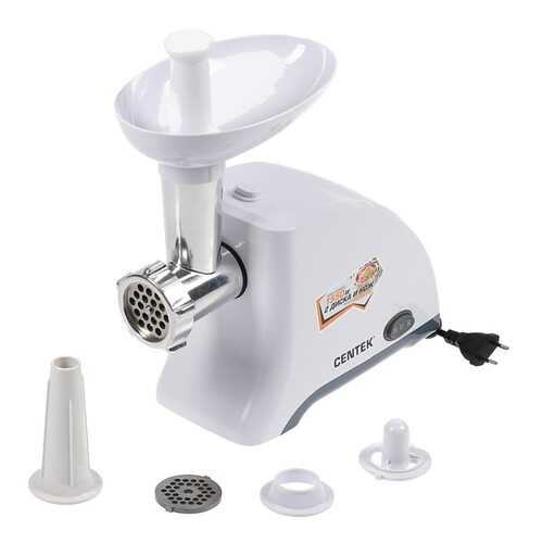 Мясорубка Centek CT-1609 White в Благо