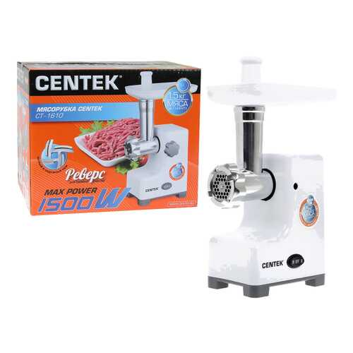 Мясорубка Centek CT-1610 в Благо