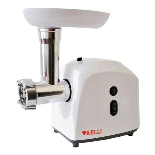 Мясорубка Kelli KL-5003 Белый в Благо
