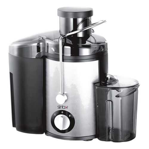 Соковыжималка центробежная Sinbo SJ 3139 silver в Благо