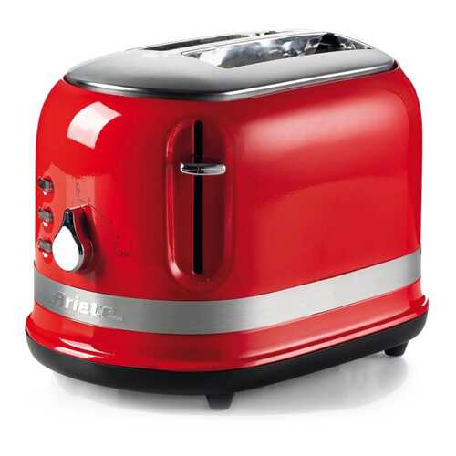 Тостер Ariete Moderna 0149/10 Red в Благо