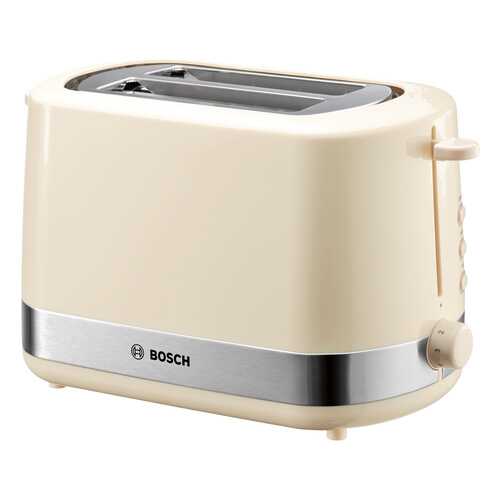 Тостер Bosch TAT7407 Beige в Благо