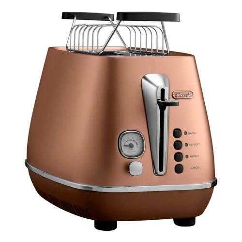 Тостер DeLonghi Distinta CTI2103.CP в Благо