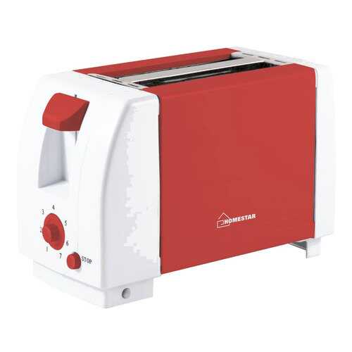 Тостер HomeStar HS-2002 Coral в Благо