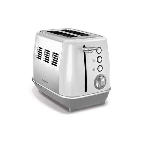 Тостер Morphy Richards Evoke 2 Slice White 224409EE в Благо