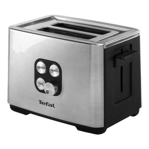 Тостер Tefal Cube TT420D30 в Благо