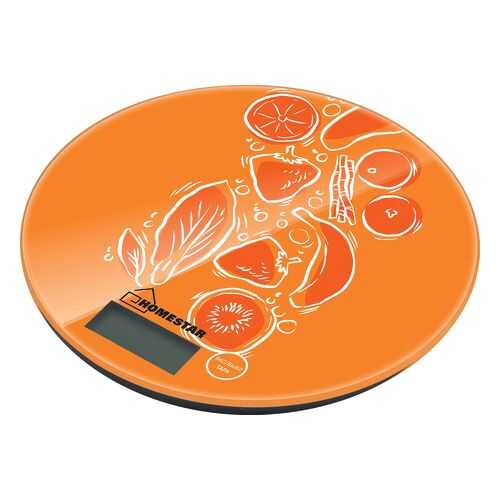 Весы кухонные HomeStar HS-3007S Fruit в Благо