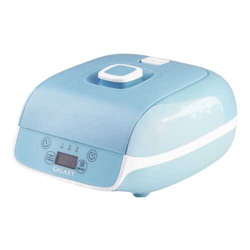Йогуртница Galaxy GL 2693 Blue в Благо