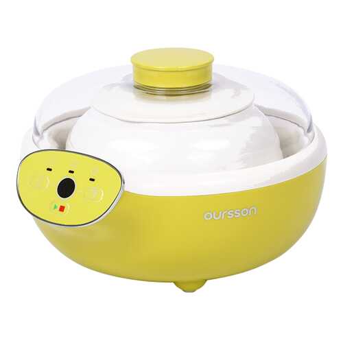 Йогуртница Oursson FE2305D/GA Yellow/White в Благо