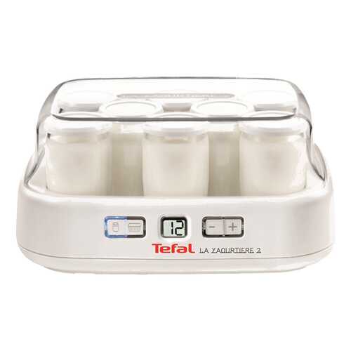 Йогуртница Tefal La Yaourtiere 2 YG500132 в Благо