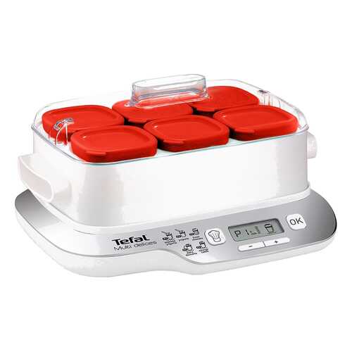 Йогуртница Tefal Multidelice Express YG660132 в Благо