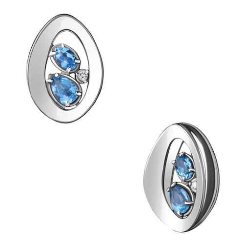 Подвеска Aquamarine 2528105А.5 в Благо
