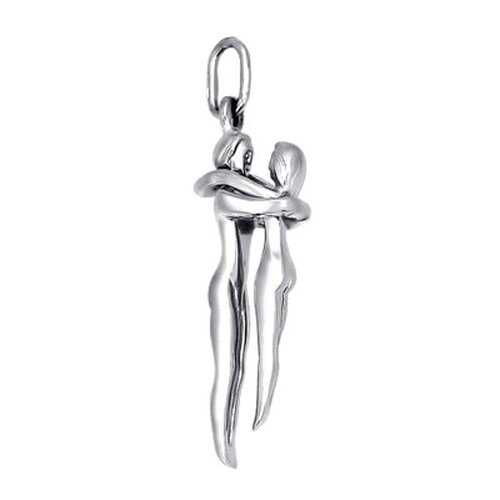 Подвеска love SOKOLOV из серебра 94030683 в Благо