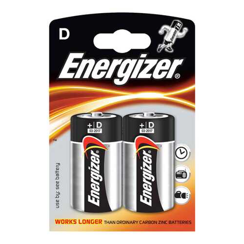 Батарейка Energizer D-LR20 2 шт в Благо
