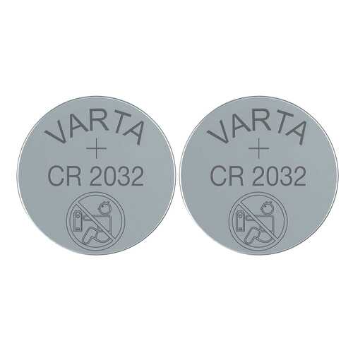Батарейка Varta CR 2032 2 шт в Благо