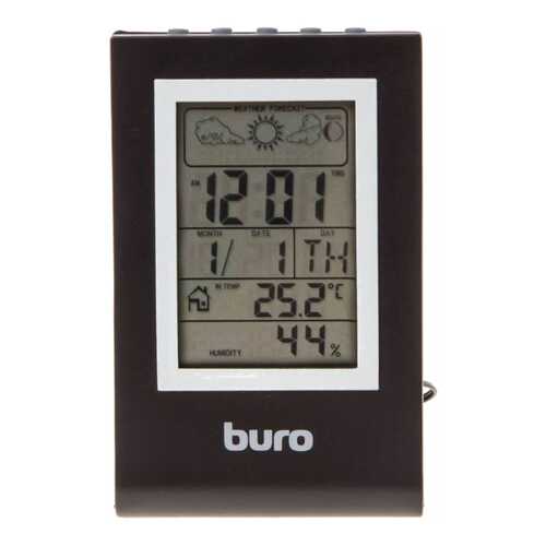 Метеостанция Buro H117AB в Благо