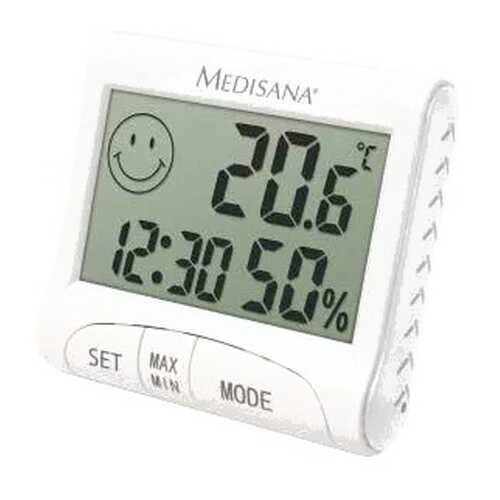 Метеостанция Medisana HG 100 White в Благо