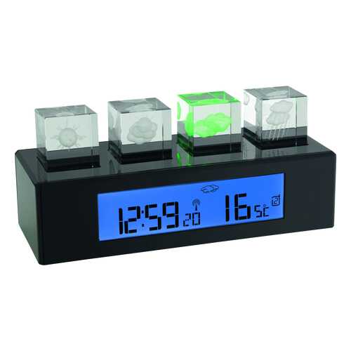 Метеостанция TFA Crystal Cube 35.1110 в Благо