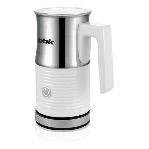 Капучинатор BBK BMF 125 White в Благо