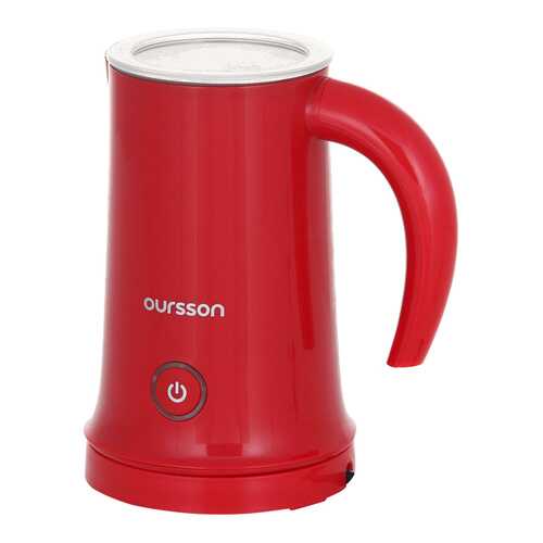 Капучинатор Oursson MF2005/RD в Благо
