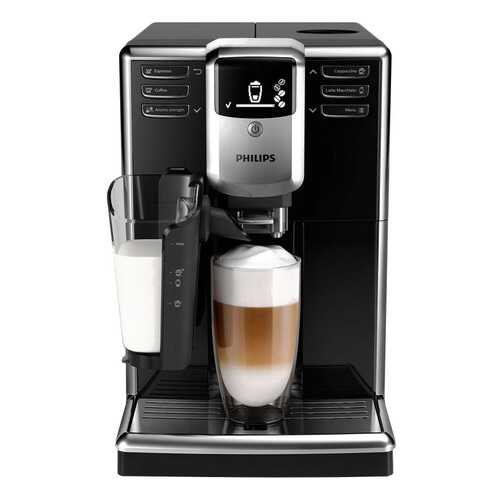 Кофемашина автоматическая Philips LatteGo EP5030/10 в Благо
