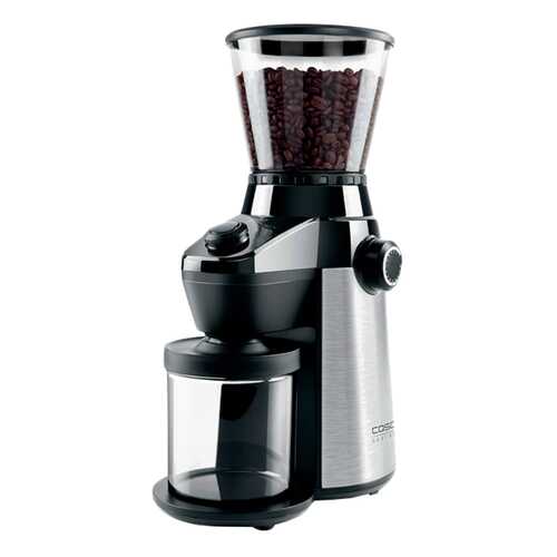 Кофемолка Caso Barista Flavour в Благо