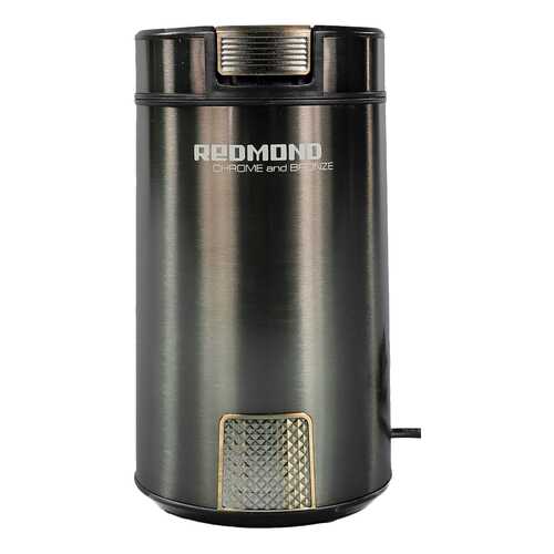 Кофемолка Redmond RCG-CBM1604 Бронзовый в Благо