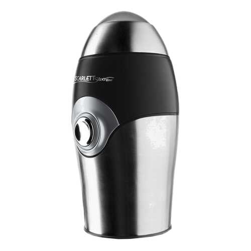 Кофемолка Scarlett SL-1545 Серебристый, черный в Благо