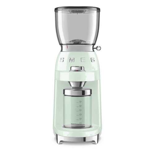 Кофемолка Smeg CGF01PGEU в Благо