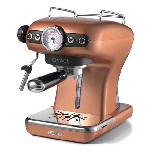 Кофеварка Ariete 1389/18 Vintage Blue в Благо
